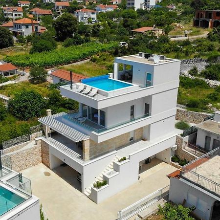 Villa Adastra Vinišće Εξωτερικό φωτογραφία