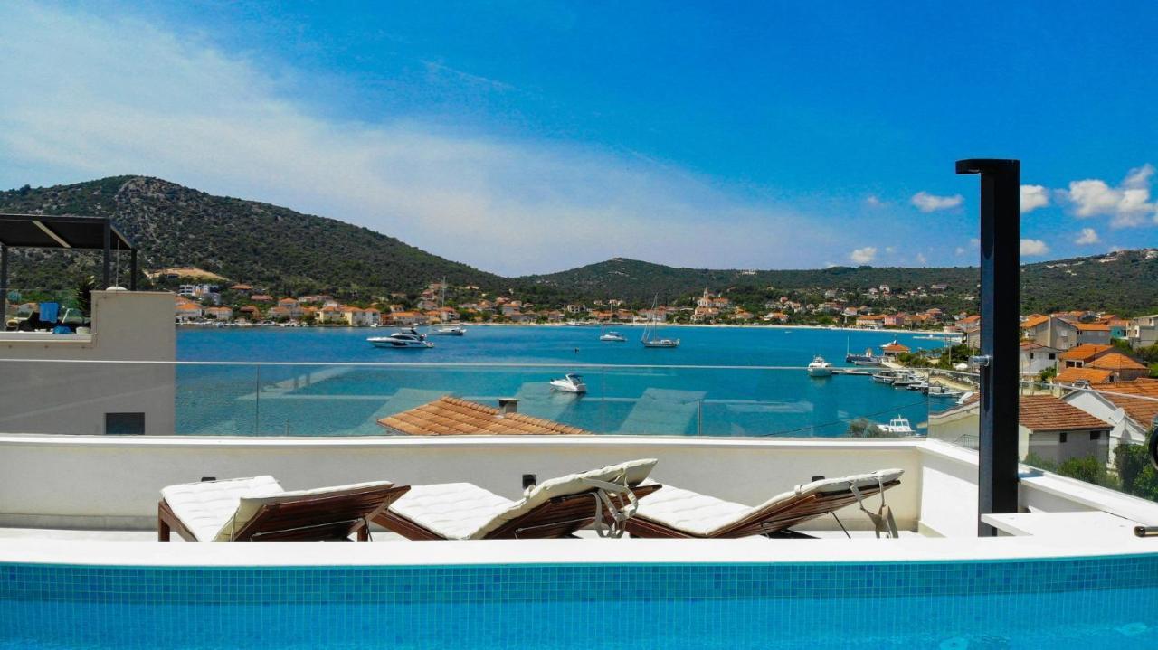 Villa Adastra Vinišće Εξωτερικό φωτογραφία