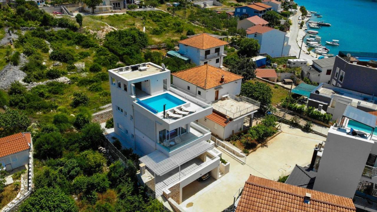 Villa Adastra Vinišće Εξωτερικό φωτογραφία