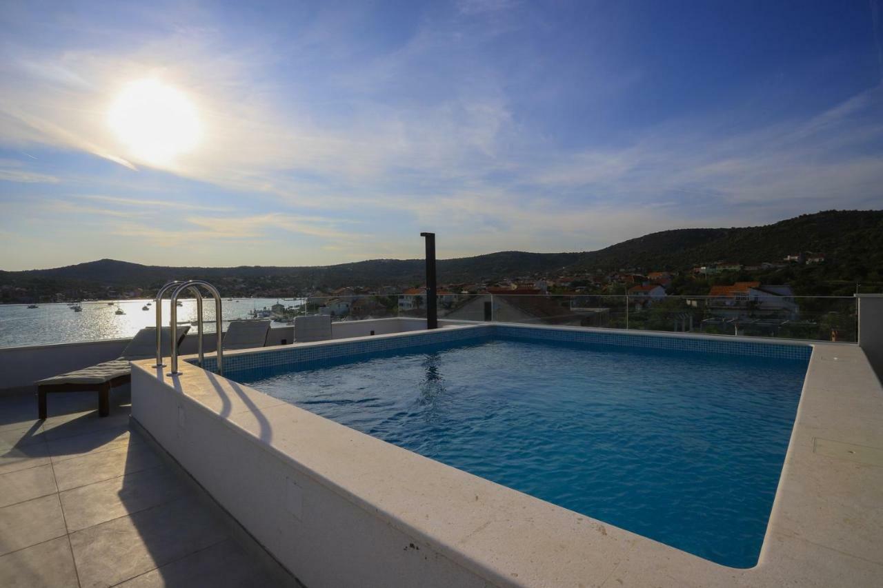 Villa Adastra Vinišće Εξωτερικό φωτογραφία