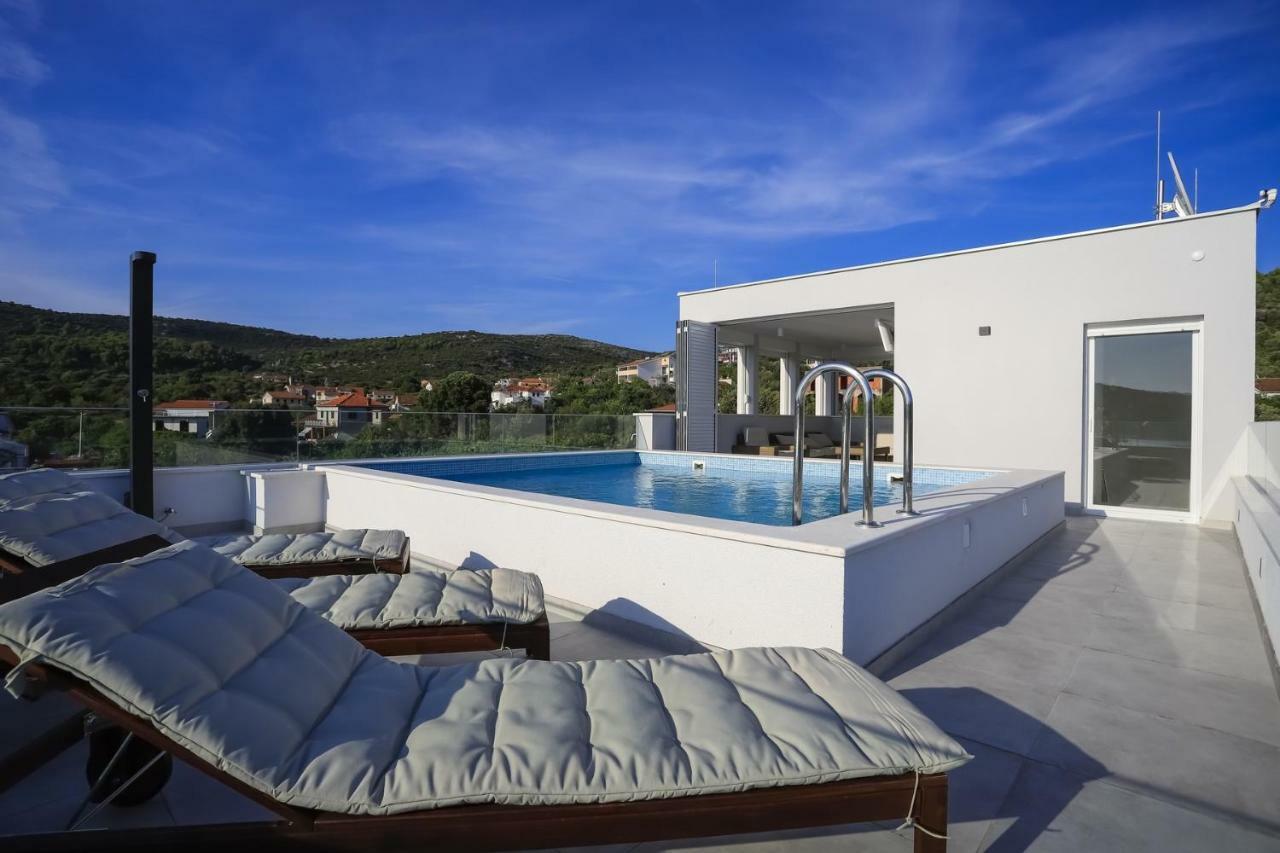 Villa Adastra Vinišće Εξωτερικό φωτογραφία