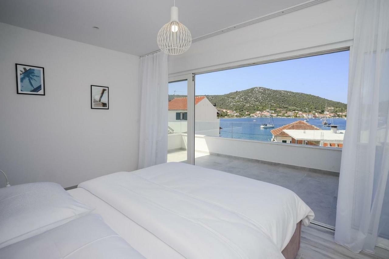 Villa Adastra Vinišće Εξωτερικό φωτογραφία